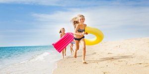 Météo : les 33 plages où faire trempette dès mercredi