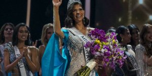 Qui est Sheynnis Palacio, la nouvelle Miss Univers 2023 ? 