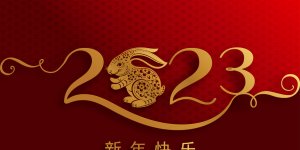 Nouvel An chinois : quel est votre horoscope pour l'année du Lapin d'Eau ?