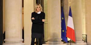 Brigitte Macron : colère contre un article, son cabinet réagit