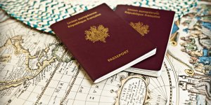 Les 10 passeports les plus puissants au monde en 2022