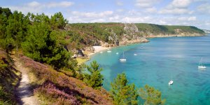 Pollution : 11 plages du Finistère à éviter cet été