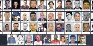 EN IMAGES Les fugitifs européens les plus recherchés