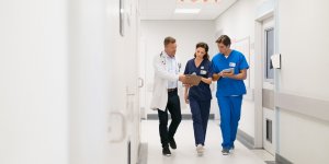 Le classement des meilleurs hôpitaux de France selon la Haute Autorité de Santé