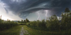 Météo du week-end : des orages prévus dans 35 départements
