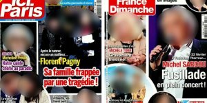 Quoi de neuf dans la presse people ? Michèle Torr aurait été gravement blessée et Pierre Palmade aurait "sombré dans la folie" ?