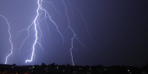 Météo : des orages attendus dans 25 départements ce vendredi