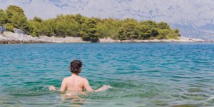 Naturisme : quels sont les pays où se baigner nu est le plus facile ?