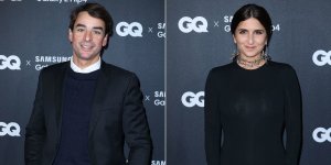 GQ Men of the Year Awards 2022 à Paris : les stars françaises brillent sur le tapis rouge
