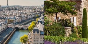 Quelles sont les régions françaises les plus riches ? 