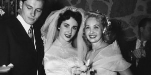 Mort de l'actrice Jane Powell : les plus belles photos de la star de "Mariage Royal"