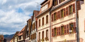 10 choses à faire à Bergheim, le village préféré des Français 2022