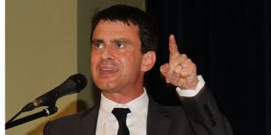 Manuel Valls aurait-il une dent contre Jean-Luc Mélenchon ?