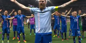 Hooligans, supporters irlandais, épopée islandaise... : les faits marquants de l'Euro 2016