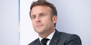 Pénuries, réformes et guerre en Ukraine : qu’attendre de l’intervention d’Emmanuel Macron ce soir sur France 2 ? 
