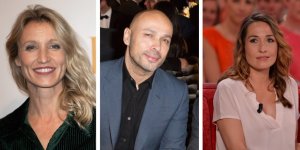Ces stars françaises qui ont mis un râteau à des célébrités internationales