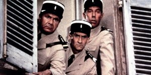 "Le Gendarme de Saint-Tropez" (M6) : de quoi sont décédés les acteurs principaux ? 