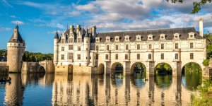 Les 12 plus beaux châteaux de France