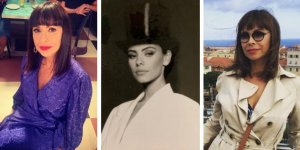 Mathilda May fête ses 56 ans : découvrez ses plus belles photos sur Instagram