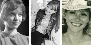Anna Karina : retour en photos sur sa carrière d'icône du cinéma