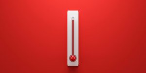 Météo : les départements qui vont perdre 10°C (ou plus) ce week-end