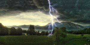 Météo : 19 départements en alerte jaune orage 
