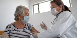 Covid-19 : quels sont les départements les plus vaccinés ? 