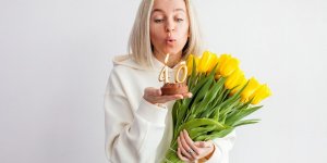 Anniversaire : 7 messages drôles et originaux pour souhaiter les 40 ans d'un proche