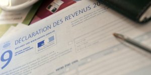 Les impôts, une "extorsion de fonds" pour un tiers des Français 