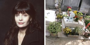 Marie Trintignant : à quoi ressemble la tombe de l'actrice décédée à l'âge de 41 ans ? 
