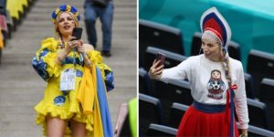 PHOTOS. Euro 2021 : découvrez les plus belles supportrices de la compétition
