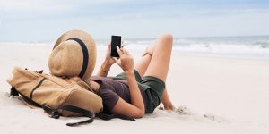 Ces 6 applis qui vous facilitent les vacances 