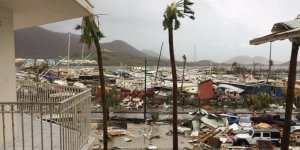 PHOTOS Les dégâts spectaculaires provoqués par l’ouragan Irma 