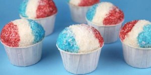 14 juillet : 16 idées de desserts tricolores pour la fête nationale