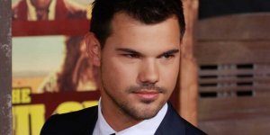 Taylor Lautner bientôt marié : pourquoi sa femme s'appellera aussi Taylor Lautner
