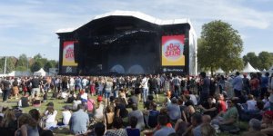 Rock en Seine 2022. Arctic Monkeys, Nick Cave, Yungblud : patriarches et nouvelle scène à l'honneur pendant quatre jours