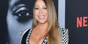 Mariah Carey se confie sur son enfance difficile