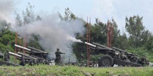 Taïwan organise des exercices militaires et accuse la Chine de préparer une invasion de l'île