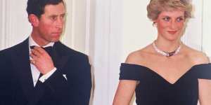 Lady Diana : Charles III s’est-il déjà rendu sur sa tombe ?