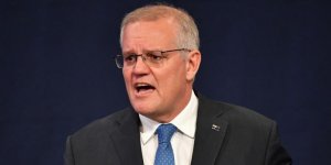 Australie : l'ancien Premier ministre Scott Morrison accusé de s'être attribué en secret plusieurs portefeuilles ministériels