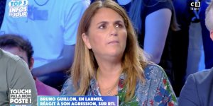 ''Ça m’a traumatisé...'' : Valérie Bénaïm agressée en sortant des studios de TF1