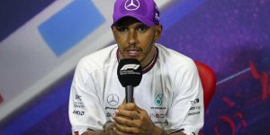 Lewis Hamilton : le champion se confie sur une violente attaque raciste dont il a été victime à 11 ans