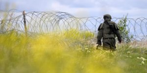 TÉMOIGNAGE. Guerre en Ukraine : les Russes "ne veulent pas qu'ils en sortent vivants", le père d'un soldat réfractaire raconte l'enfer des prisons russes