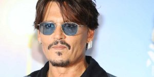 Johnny Depp fan de la France : il prend une grande décision
