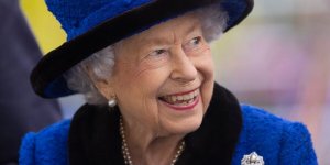 Mort de la reine Elizabeth II : qu’indique son certificat de décès ?