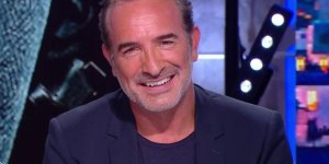 Jean Dujardin : les téléspectateurs de Quotidien complètement sous le charme de l'acteur