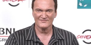 Quentin Tarantino : son beau-père, le chanteur Svika Pick, est mort à 72 ans