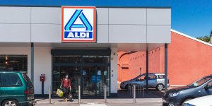 Aldi ouvre 10 nouveaux supermarchés dans toute la France avant juin 2023, voici où ils se situent