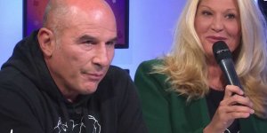 "Il est turbulent" : Vincent Moscato et Krystel, sa femme font de rares confidences sur leur couple (VIDEO)