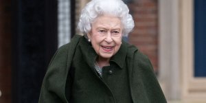 Elizabeth II : inquiétudes sur l'état de santé de la Reine après une nouvelle annulation